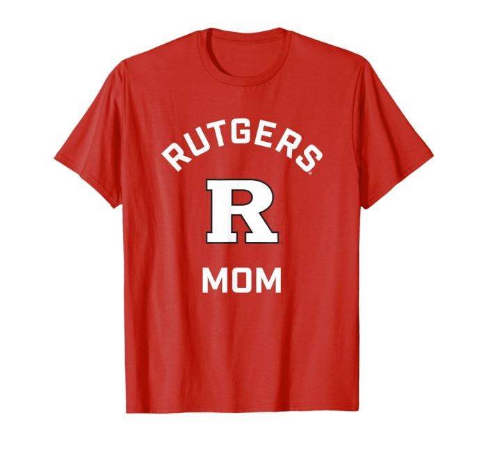 Insider's Look: Behind the Scenes of Rutgers Official Store's Latest Collections
