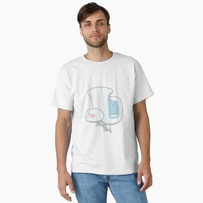 Dive into Sound Euphonium Official Merch: Exclusive Finds Revealed