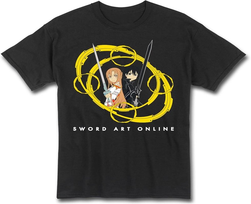 Sword Art Online Collectibles: Elevate Your Fan Experience with Official Merch